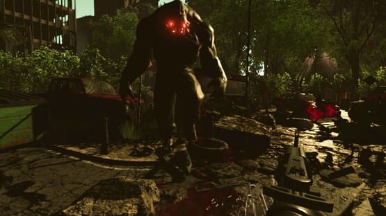 Screenshot Time Carnage 3