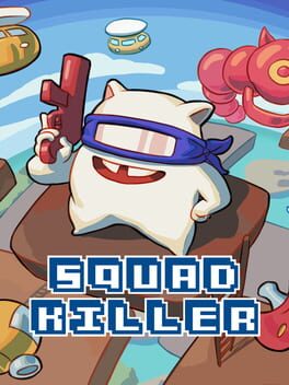Cover Squad Killer