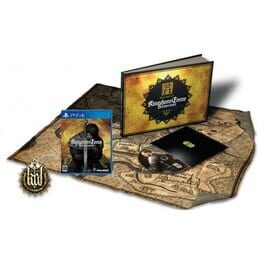 Cover Kingdom Come: Deliverance - Limited Edition