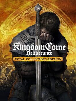 Cover Kingdom Come: Deliverance - Royal Collector’s Edition
