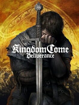 Cover Kingdom Come: Deliverance
