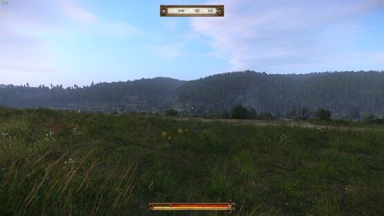 Screenshot Kingdom Come: Deliverance 3