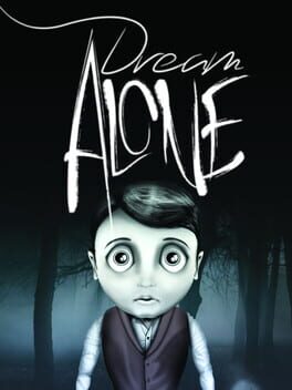 Cover Dream Alone