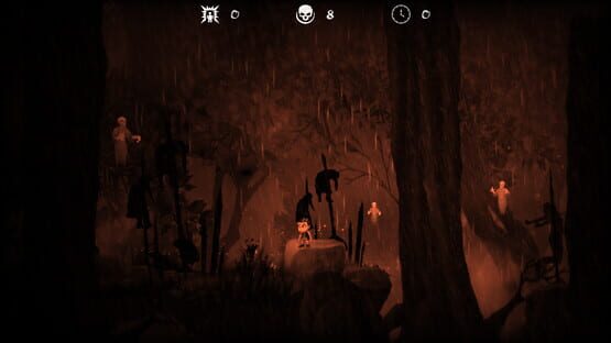 Screenshot Dream Alone 2