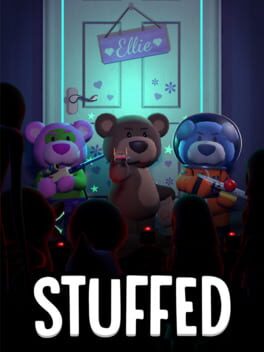 Cover Stuffed