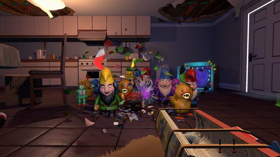 Screenshot Stuffed 3