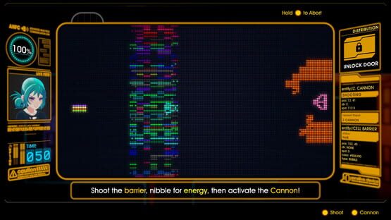 Screenshot Yars Rising 2