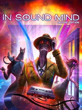 Cover In Sound Mind: Digital Deluxe Edition