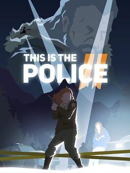 Cover This Is the Police 2