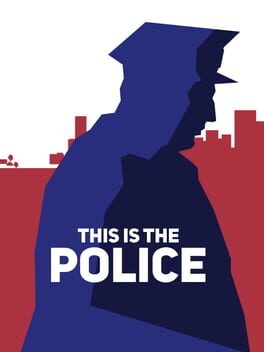 Cover This Is the Police
