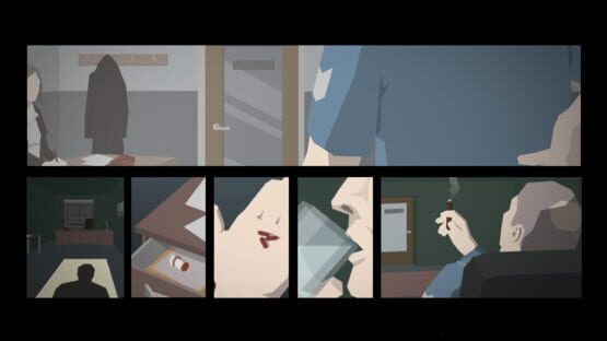 Screenshot This Is the Police 1