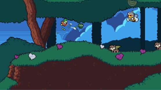 Screenshot Windswept 2