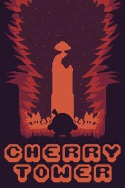 Cover Cherry Tower