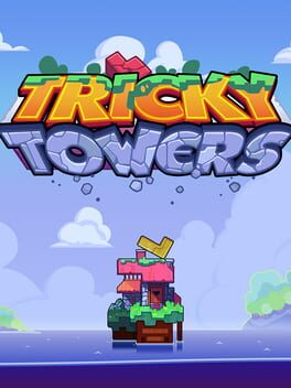 Cover Tricky Towers