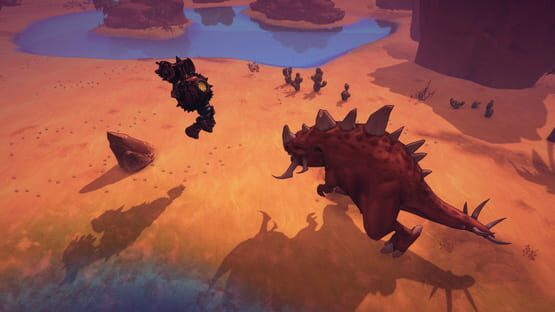 Screenshot Goliath 1