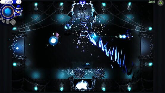 Screenshot Spellbearers 2