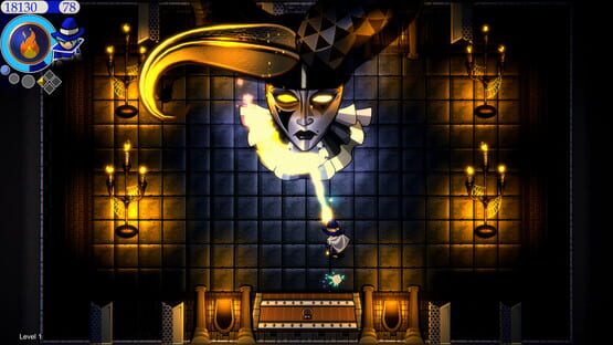 Screenshot Spellbearers 3