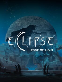 Cover Eclipse: Edge of Light