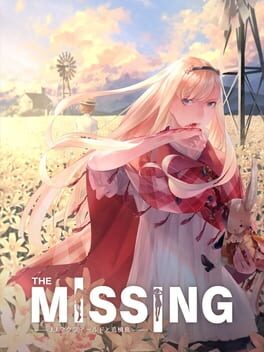 Cover The Missing: J.J. Macfield and the Island of Memories