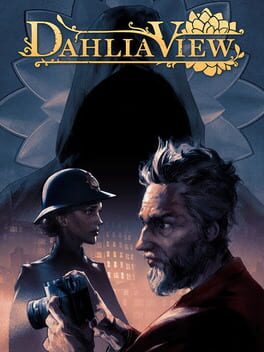 Cover Dahlia View