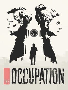 Cover The Occupation