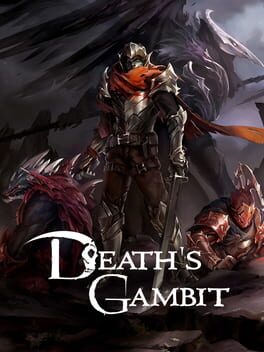 Cover Death's Gambit