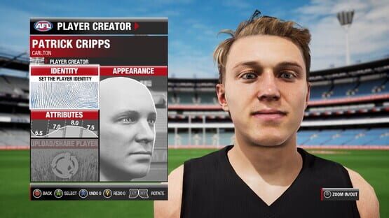 Screenshot AFL Evolution 2 3