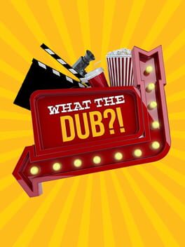Cover What the Dub?!