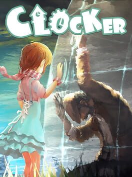Cover Clocker