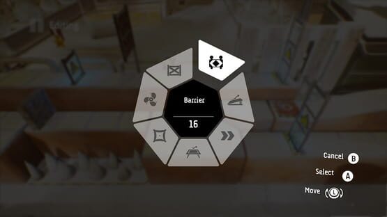 Screenshot Flying Soldiers 3