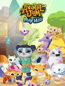 Cover Animal Jam