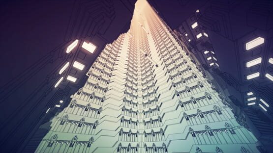 Screenshot Manifold Garden 2