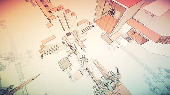 Screenshot Manifold Garden 3