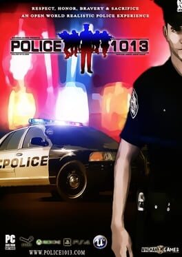 Cover Police 1013