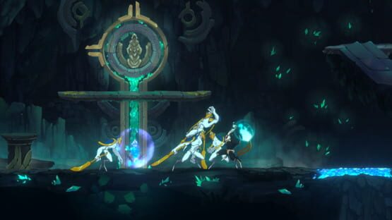 Screenshot Fallen Tear: The Ascension 1