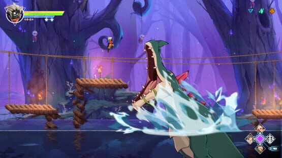 Screenshot Fallen Tear: The Ascension 2