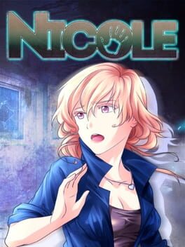 Cover Nicole