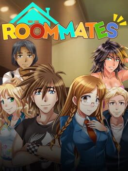 Cover Roommates