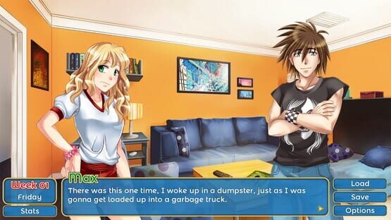 Screenshot Roommates 3