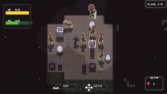 Screenshot Undergrave 3