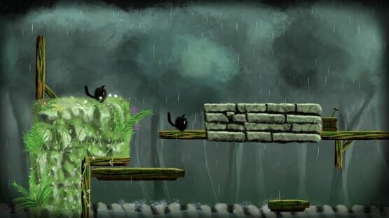 Screenshot I and Me 1