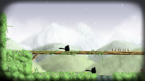 Screenshot I and Me 2