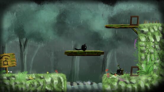 Screenshot I and Me 3