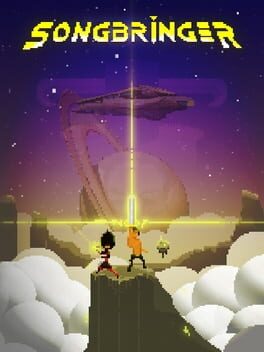 Cover Songbringer