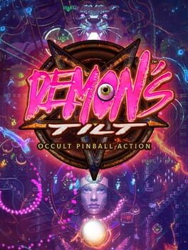 Cover Demon's Tilt