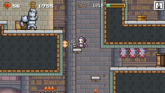 Screenshot Devious Dungeon 2 1