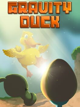 Cover Gravity Duck