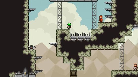 Screenshot Infestor 1
