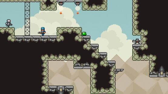Screenshot Infestor 2