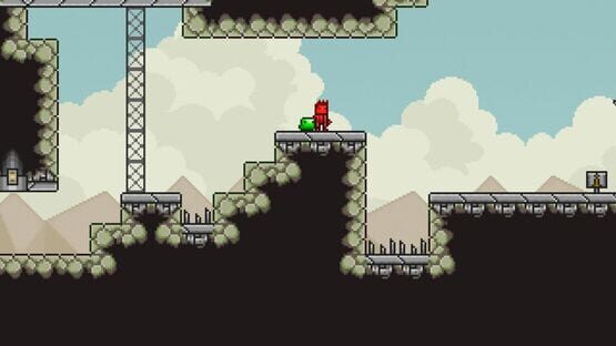 Screenshot Infestor 3